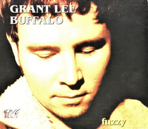 Grant Lee Buffalo – Fuzzy (2007, Digipak, CD) - Discogs