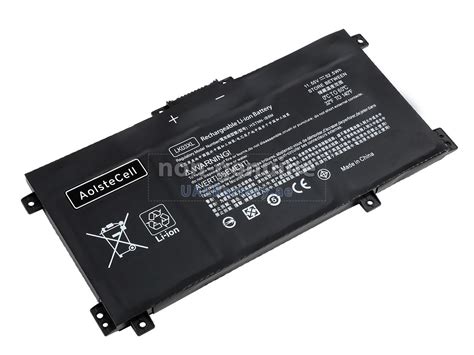 HP Envy X360 15-BP103NX replacement battery | UAEBattery