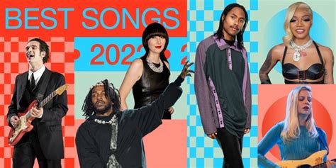 The Best Music of 2022 | Pitchfork