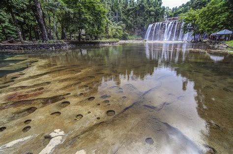 Caraga Region Map - Mindanao, Philippines - Mapcarta