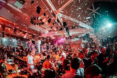 Lio London: Ibiza's Hottest Party Arrives In The Capital