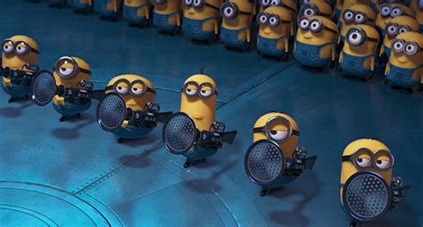 Fart Gun | Despicable Me Wiki | Fandom