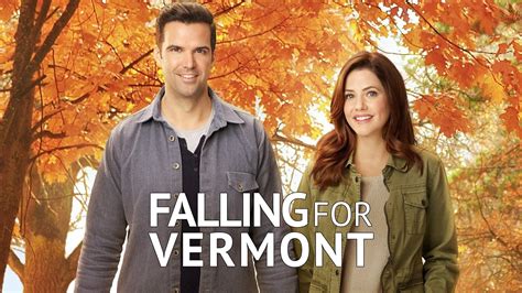 Falling for Vermont (2017) - AZ Movies