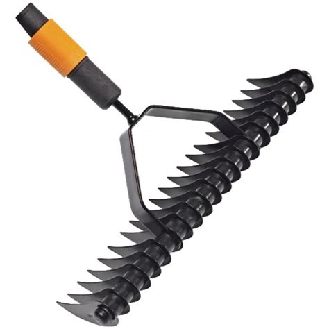 Fiskars Lawn aerator (76570433) - Spare parts for agricultural machinery and tractors.