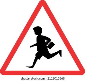 2,387 School ahead road sign Images, Stock Photos & Vectors | Shutterstock