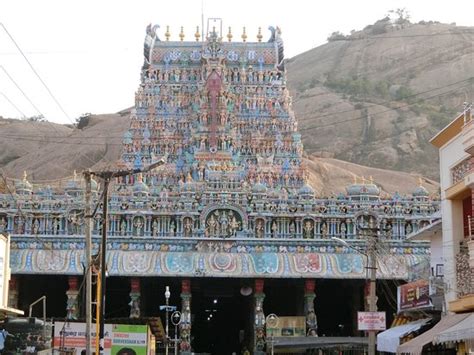 Thiruparankundram Murugan Temple - Tripadvisor