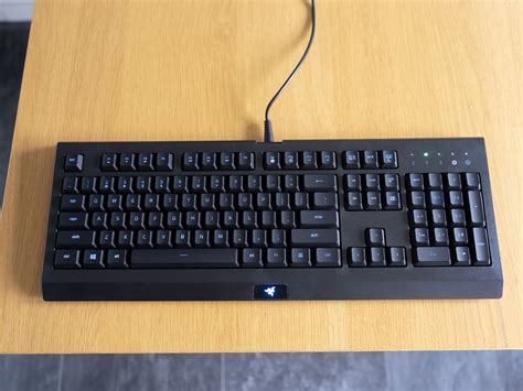 Razer Cynosa Lite review: More proof membrane keyboards can be good | Windows Central