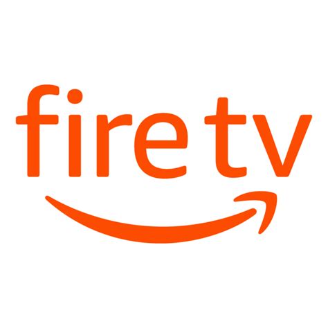 Amazon Fire TV logo in vector (.EPS + .SVG) for free download