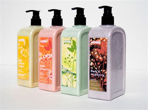55 Awe-Inspiring Soap Packaging Designs - Jayce-o-Yesta