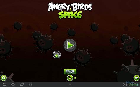 Angry Birds: Space - Angry Birds Photo (35225885) - Fanpop