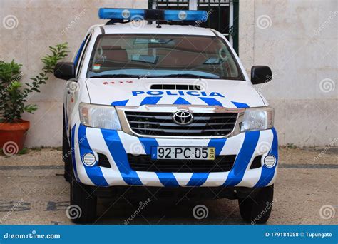 Portugal Police editorial stock photo. Image of europe - 179184058