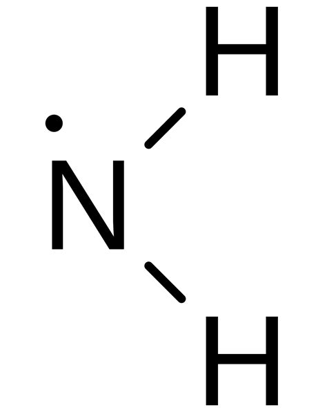 Is NH2- polar or nonpolar? - Techiescientist