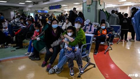 CNA Explains: China's pneumonia outbreak – should you be concerned? - CNA