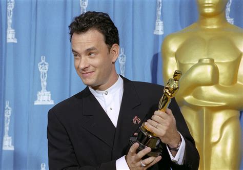 67th Academy Awards - 1995: Best Actor Winners - Oscars 2020 Photos ...