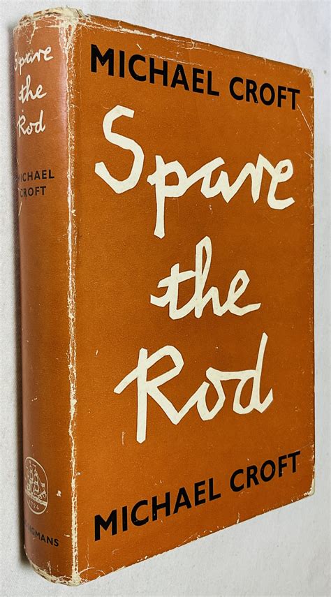 Spare The Rod – Had We But Known – Scottish Book Store