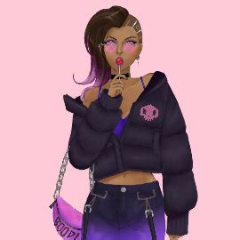 Casual sombra~ by Balandis on Newgrounds