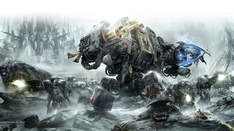 Warhammer 40000: Space Marine HD 1920x1080 Full HD 2K Hintergrundbilder, HD, Bild