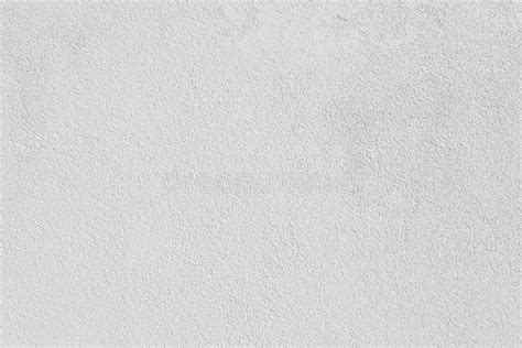 White Painted Clean Concrete Wall Stock Photo - Image of stucco, exterior: 101368778