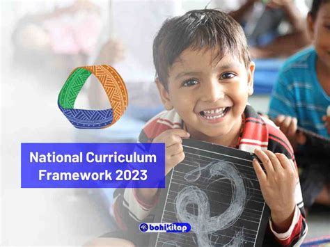 What is NCF 2023? Know all new features of the National Curriculum Framework