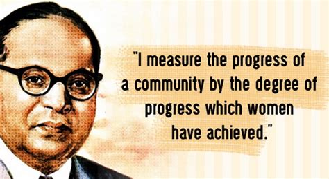 Quotations of Dr. B.R. Ambedkar | Velivada