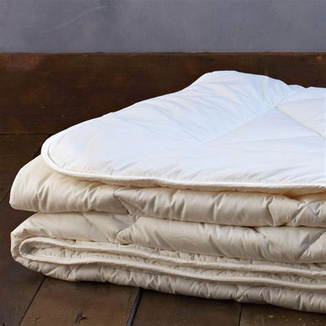 100% New Zealand Mitchell Wool Duvet | Pure products, Duvet, Duvet ...