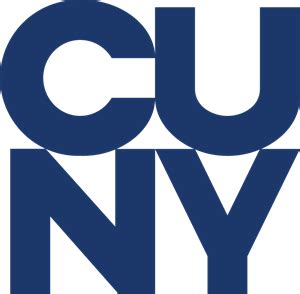 CUNY Logo [ Download - Logo - icon ] png svg