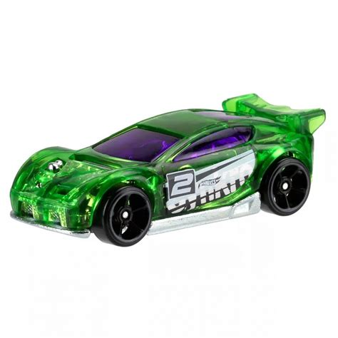 Carrinho Hot Wheels (Set com 5 Carros) Track Builder System (B) - Toyshow Tudo de Marvel DC ...