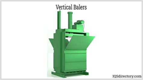 Baler Machines: What Are They? How Do They Work? Types & Parts