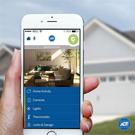 SECURITY LIBRARY | ADT Hard Wired Security Systems