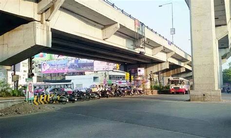 Hyderabad: Tarnaka crossroads closure raises hackles of commuters