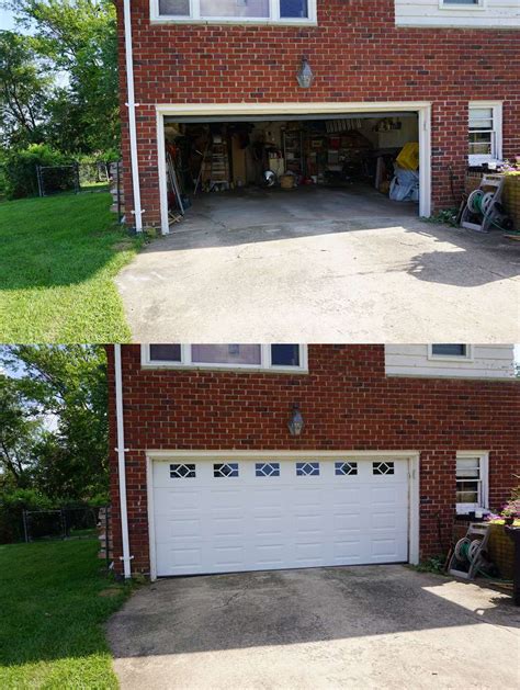 Garage Door Installation Experts in Severna Park MD