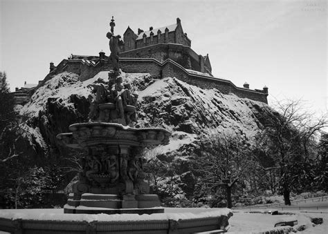 Edinburgh castle Archives - Eye On Edinburgh