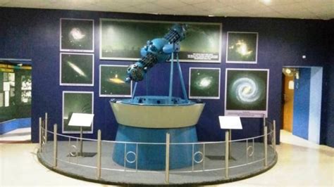 Nehru Planetarium Delhi Timings, Nearest Metro Station, Ticket Price - Nehru Taramandal