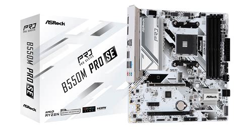 ASRock's First White Motherboard Is For Zen 3 And…