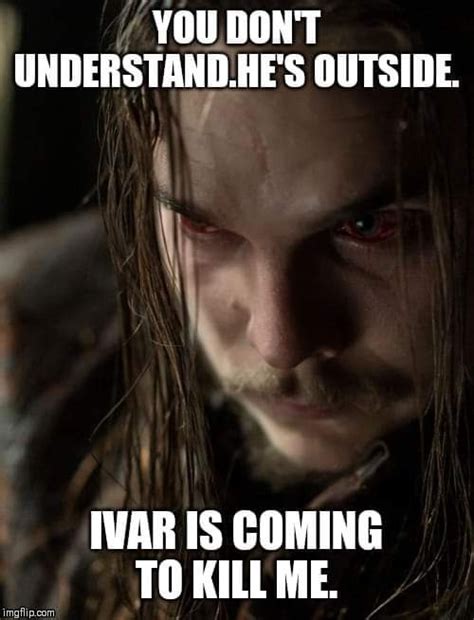 Vikings Tv Show Memes