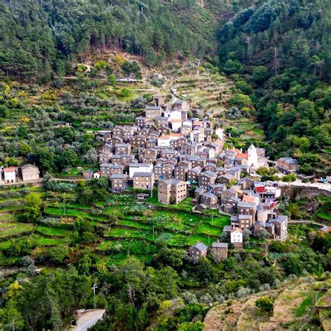 Piodao, Portugal | A Visit to the Historical Village of Piodao