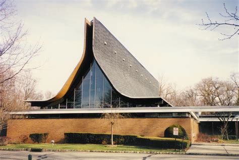 Samuel Gruber's Jewish Art & Monuments: USA: In Livingston, New Jersey ...