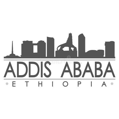 Addis Ababa City Logo