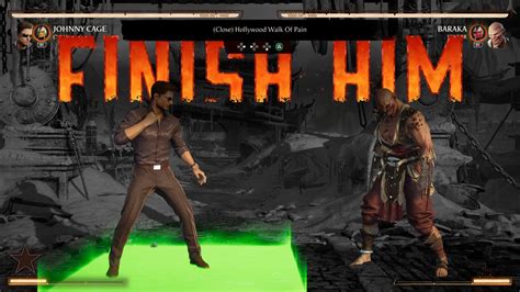 All Mortal Kombat 1 Fatalities, inputs and how to unlock - Polygon