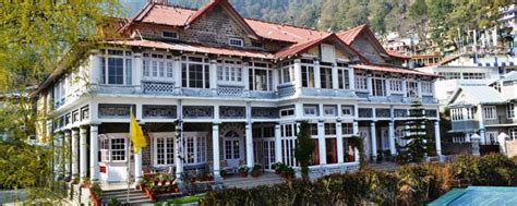 10 Fascinating Hotels in Nainital on Mall Road For A Momentous Stay