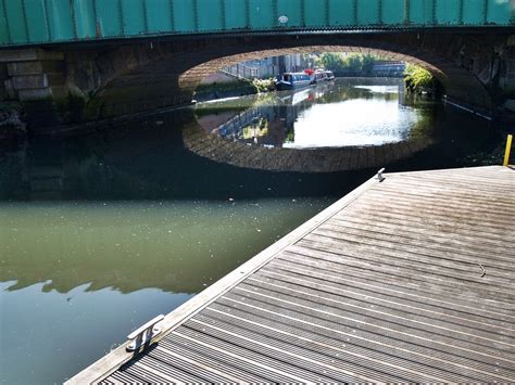 River Brent - London's Lost Rivers - Book and Walking Tours by Paul Talling