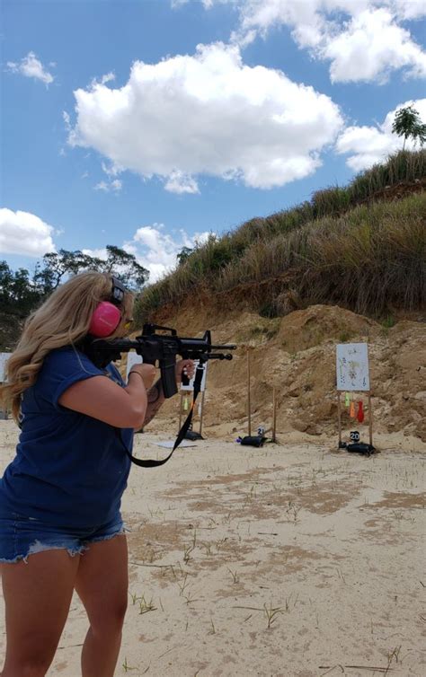 Outpost Competition Range | Shooting Range in Lecanto Florida