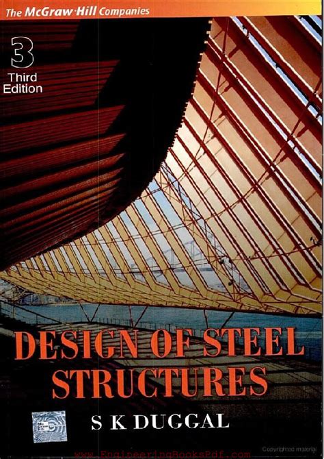 Design of Steel Structure 3rd Edition by S K Duggal - PDFCOFFEE.COM