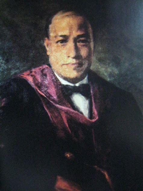 Rafael Palma (Filipino Politician) ~ Bio with [ Photos | Videos ]