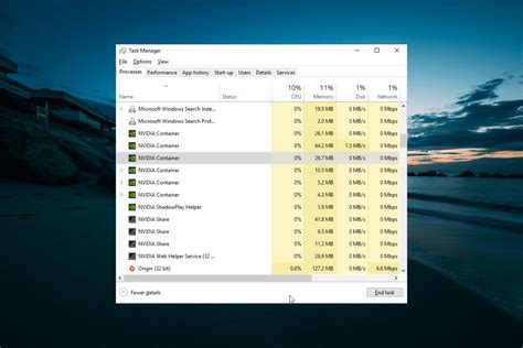 6 Quick Fixes for Nvidia Container High Disk, GPU, CPU Usage