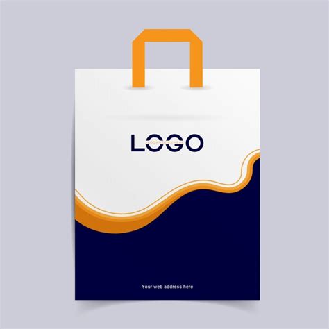 Carry Bag Design: Over 50,358 Royalty-Free Licensable Stock Vectors ...