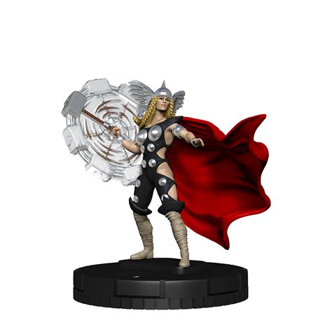 Marvel HeroClix: Captain America and the Avengers Pre-Release | HeroClix