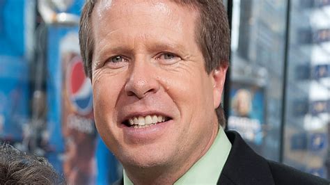 Jim Bob Duggar Just Announced He's Running For This Political Office