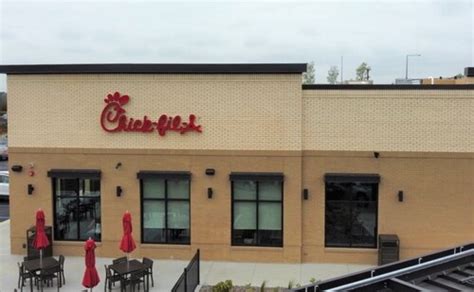 Woodbury – Woodbury (MN) Location | Chick-fil-A