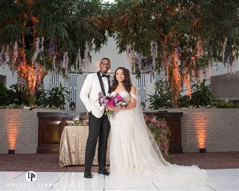 Gaylord Opryland Resort Wedding-9156 - Donnell Perry Photography Inc ...